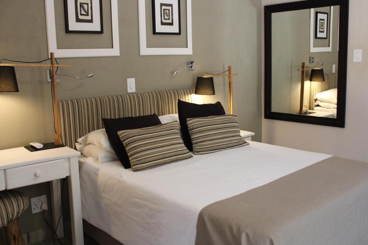 Hotel The Calitz Calitzdorp Esterno foto