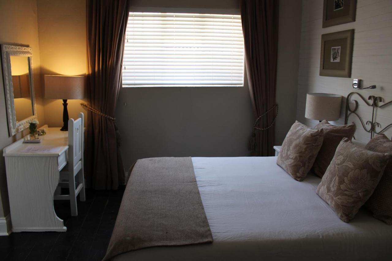 Hotel The Calitz Calitzdorp Esterno foto