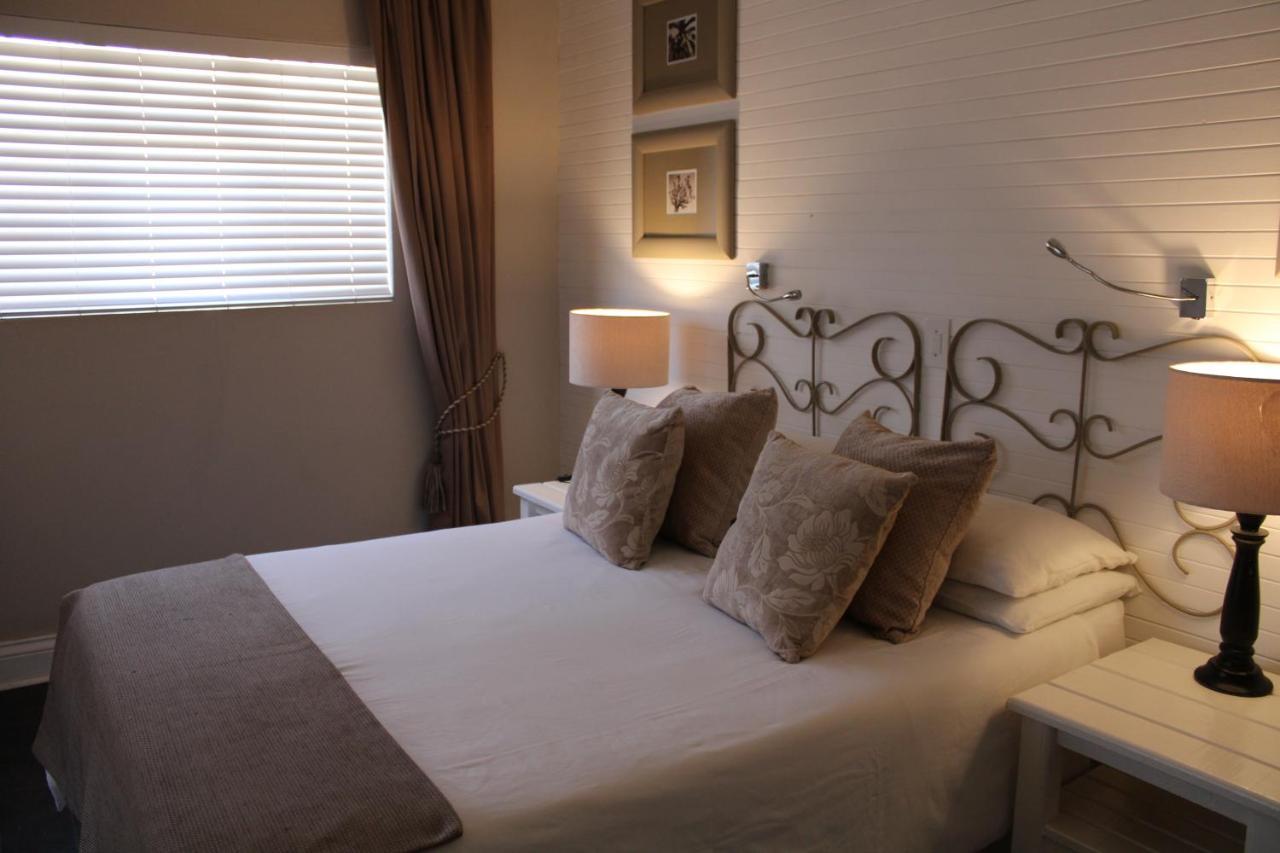 Hotel The Calitz Calitzdorp Esterno foto