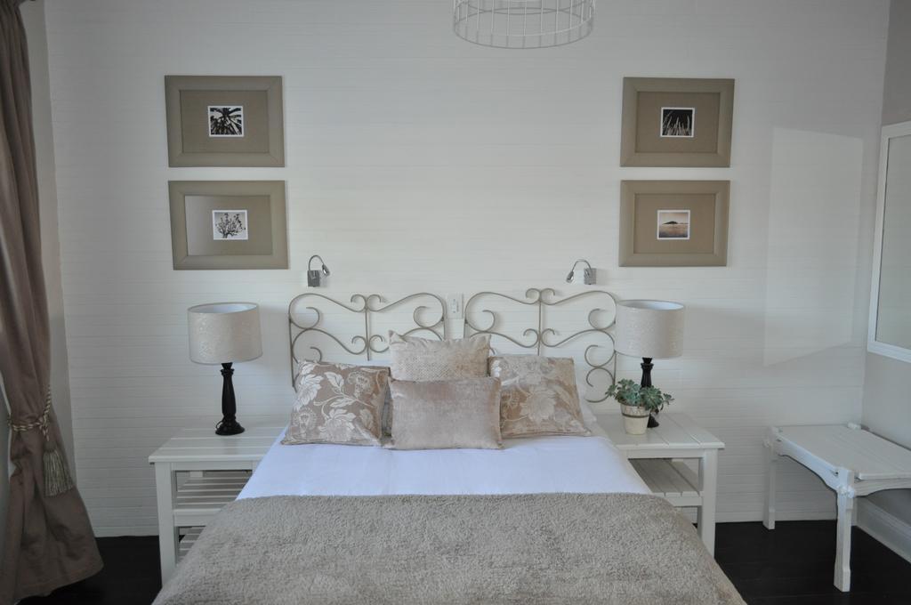 Hotel The Calitz Calitzdorp Esterno foto