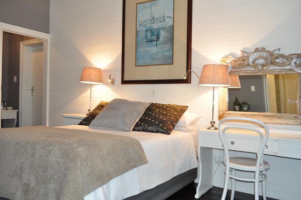 Hotel The Calitz Calitzdorp Esterno foto